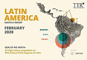 Latin America - February 2020